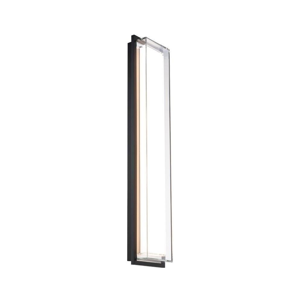 Ice Bar 36.4W 1 4CCT LED Outdoor Wall Mount 26.2 Inch Tall by Modern Forms - WS-W16526