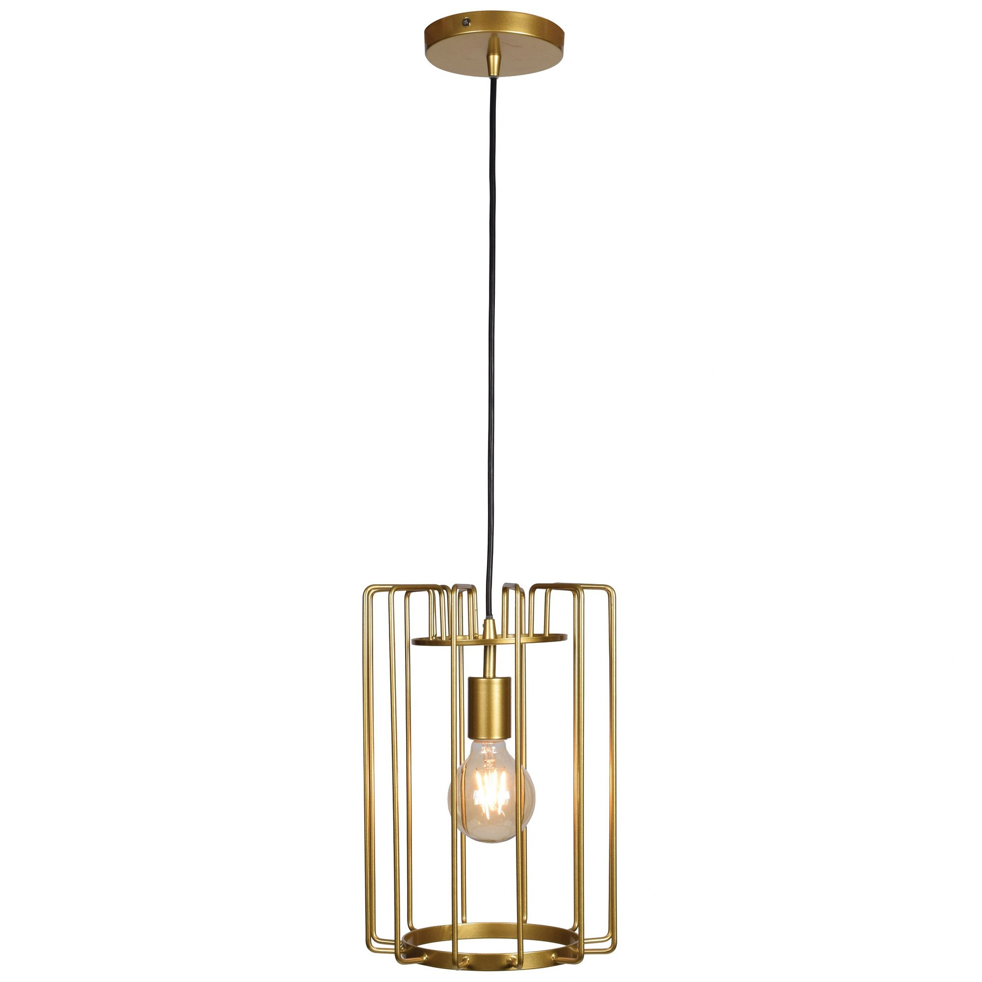 Wired 7W 1 LED Small Pendant by Access - 23891