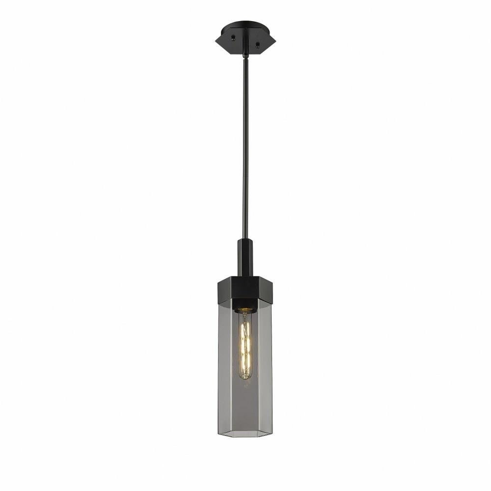 Claverack One Light Mini Pendant by Innovations - 427-1S-G427-14