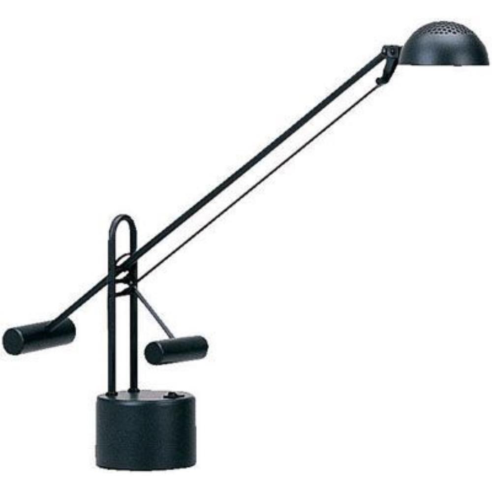 Halotech One Light LED Desk Lamp 29 Inches High by Lite Source - LS - 306