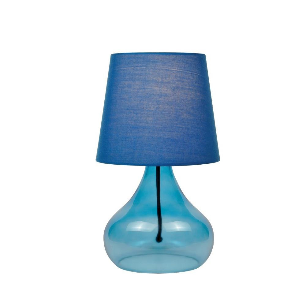 Jamie One Light Table Lamp by Lite Source - LS-22960