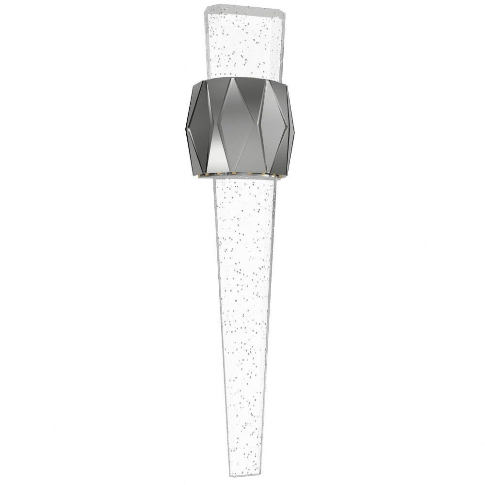 Glacier Avenue 10W LED Wall Sconce by Avenue - HF300G