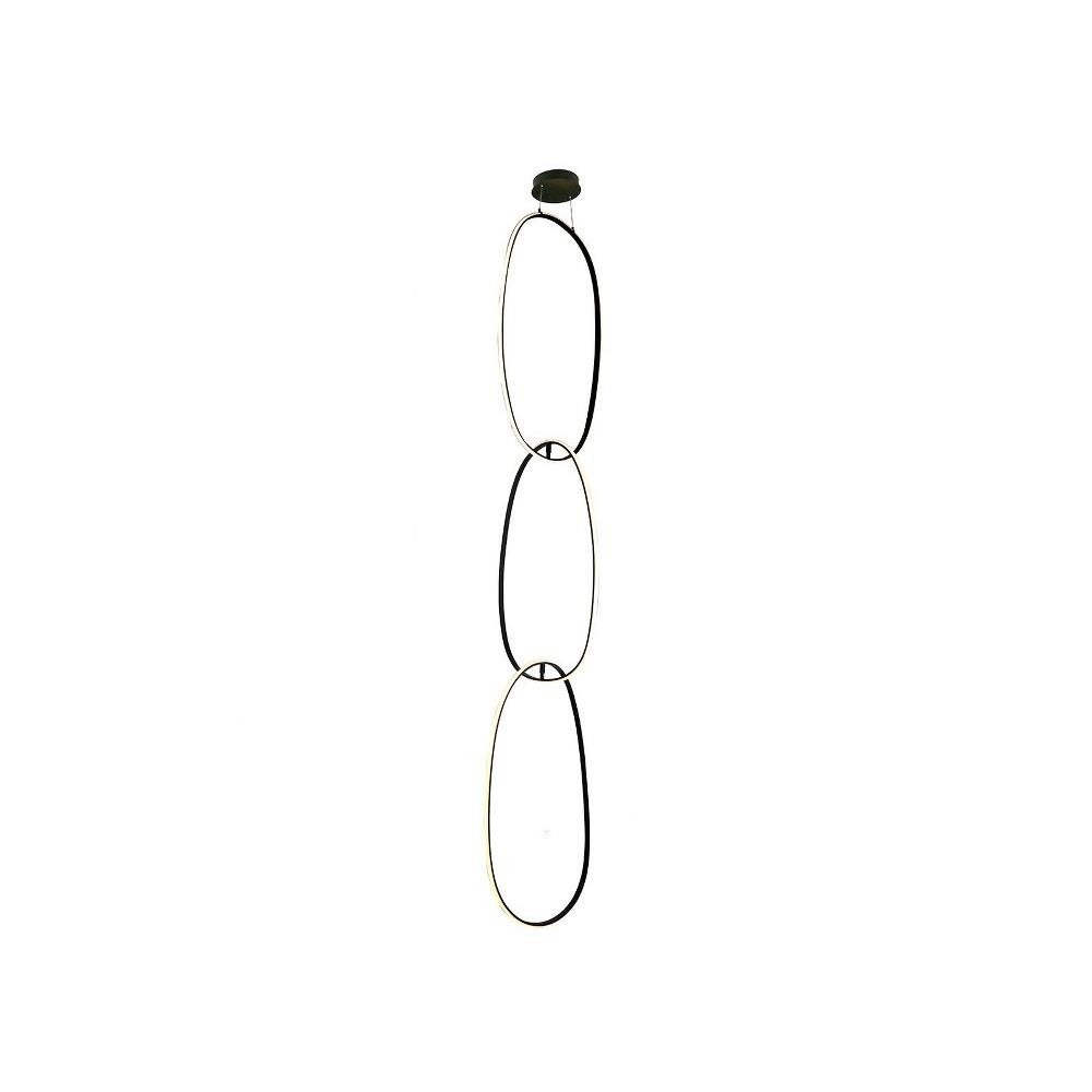 Circa Light Large Pendant by Avenue - HF5026