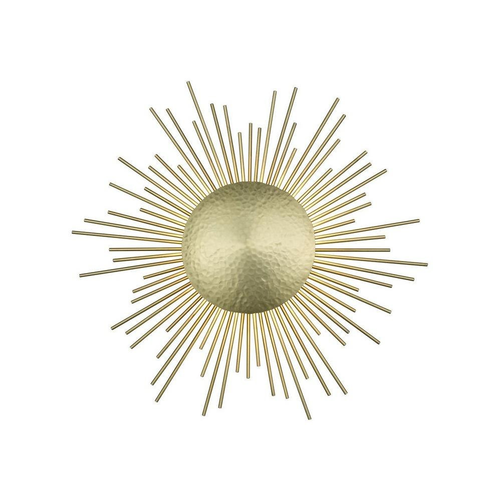 Marquee St 3 Light Wall Sconce by Avenue - HF5099