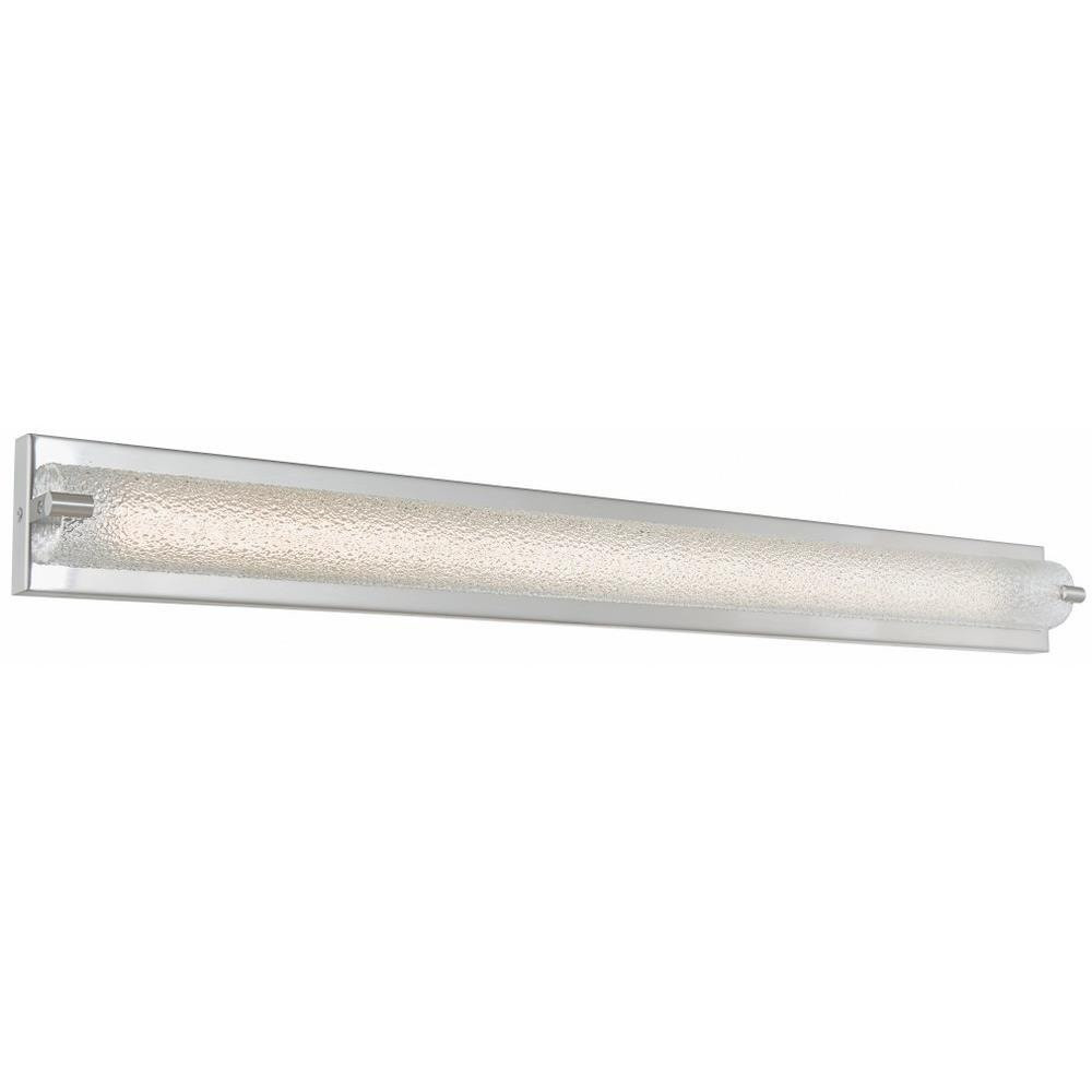 Veil 48W 1 LED Light Vanity Light by Abra - 20008WV