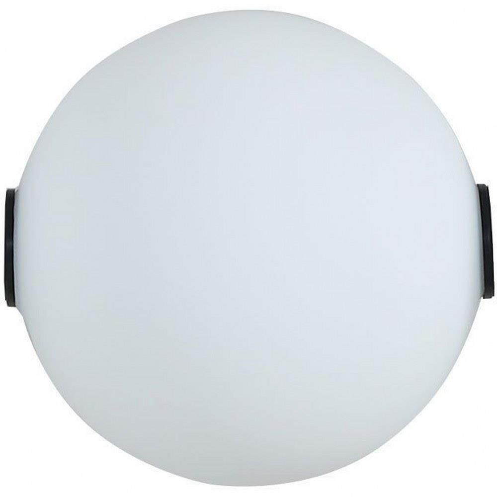 ORB Medium Glass 7 Inch Wide by Abra - Glass - 10025-7