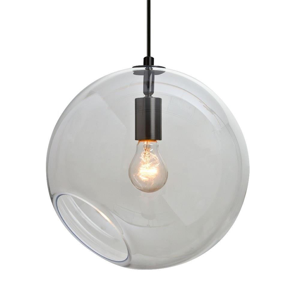 Maestro 12 1 Light Medium Cord Pendant by Besa - 1JT-MAESTRO12