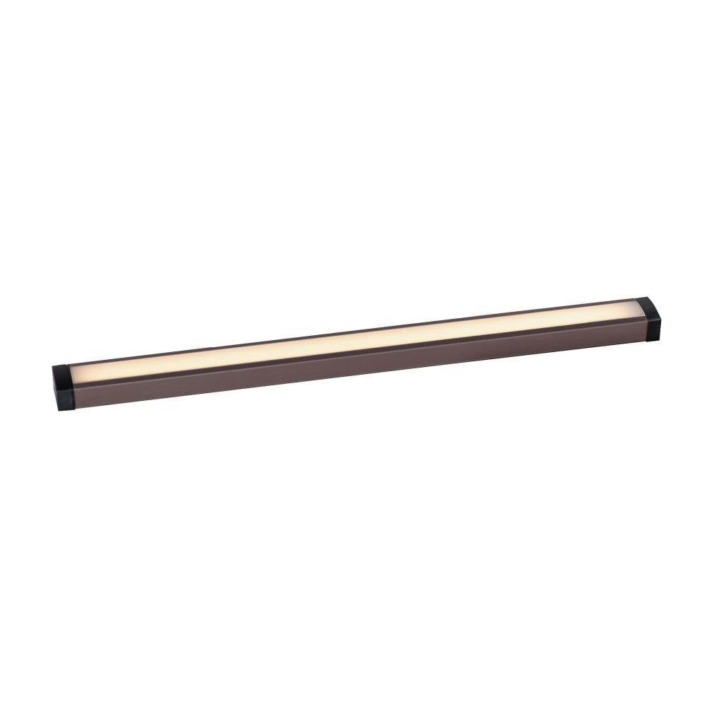 CounterMax Slim Stick 9W 1 LED UC White Tunable 18 Inch Long by Maxim  - 88952