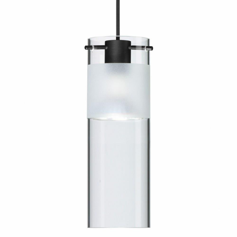 Scope 1 Light Mini Fixed Connect Pendant by Besa - 1XT-SCOPE2