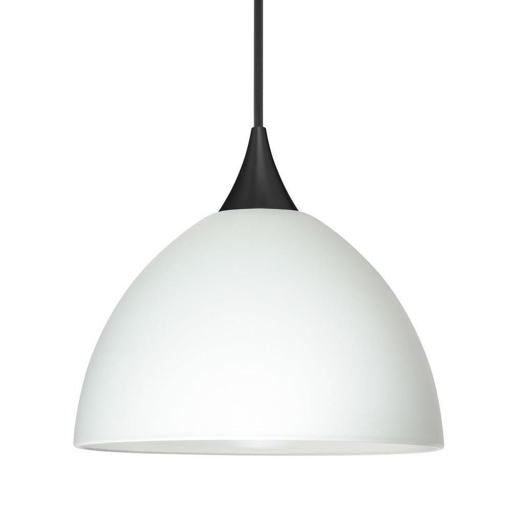 Brella 1 Light Mini Cord Pendant by Besa - 1XT-BRELLA