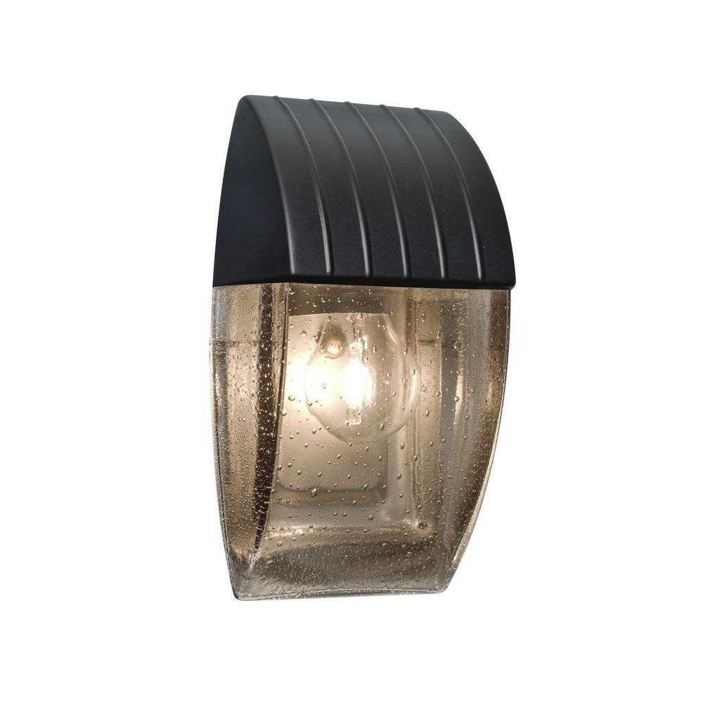 3532 Series 1 Light Outdoor Wall Lantern by Besa - 3532