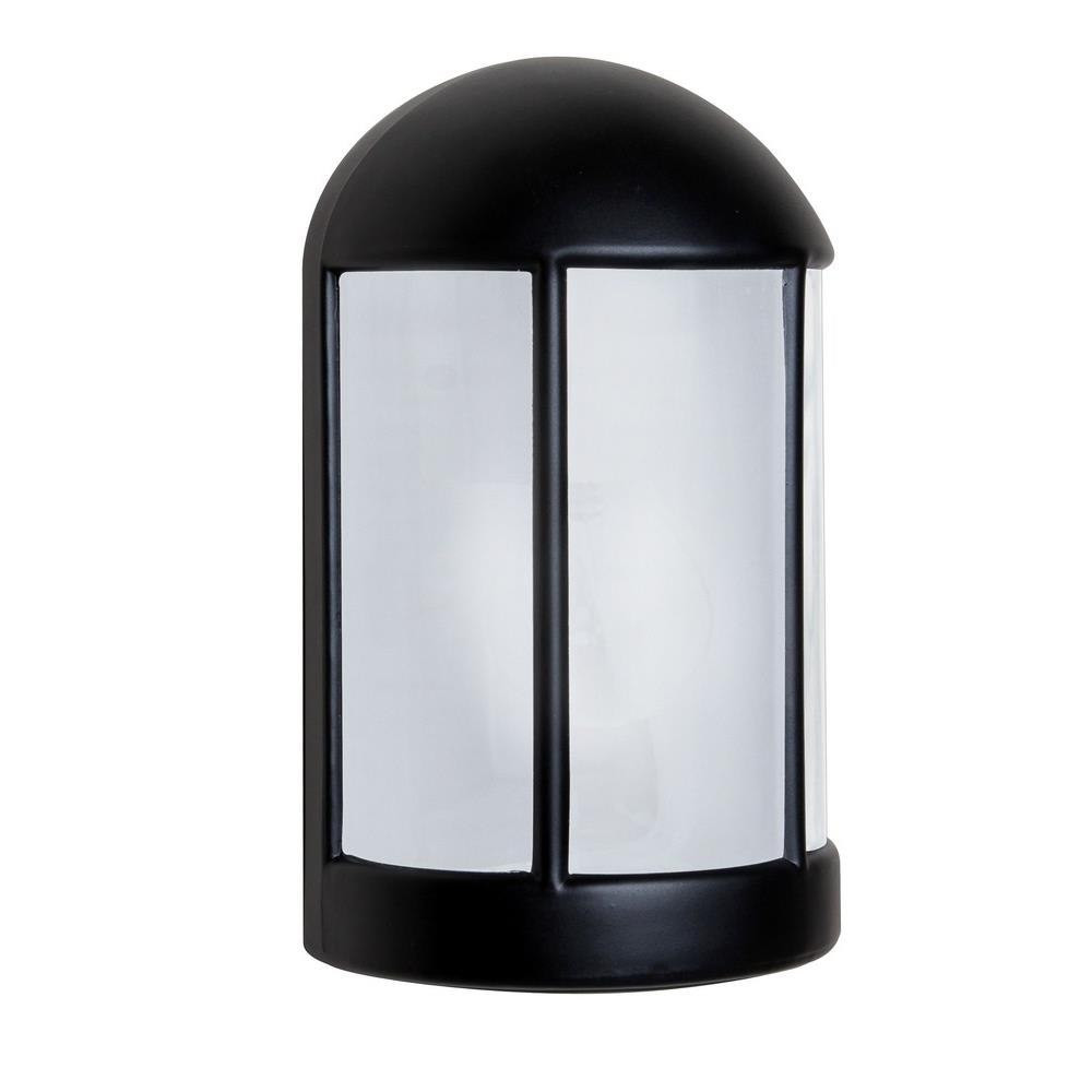 3152 Series 1 Light Outdoor Wall Lantern by Besa - 3152