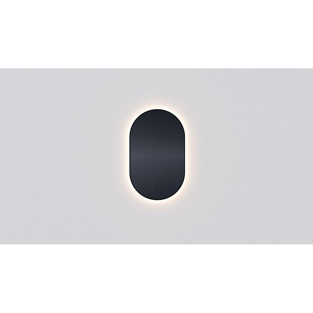 Argo 30W 1 LED Capsule Mirror 48 Inch Tall and 22 Inch Wide by Oxygen - 3-1402