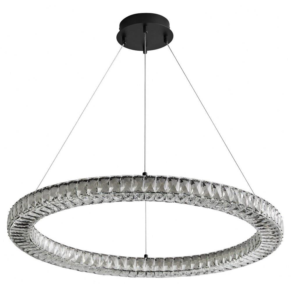 Élan 33W 1 LED Light Oversized Pendant by Oxygen - 3-875