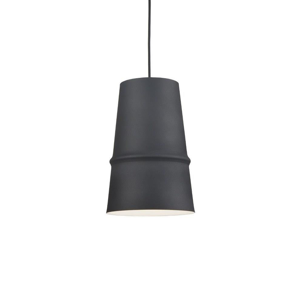 Castor 1 Light Small Pendant by Kuzco - 492208
