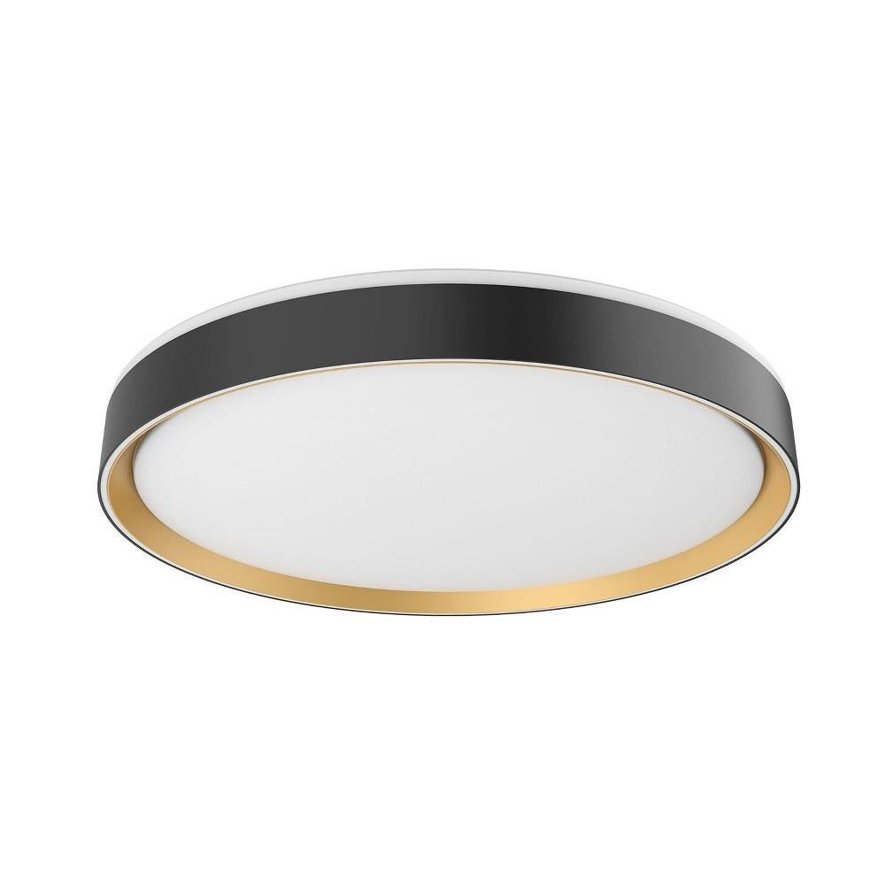 Essex 42W LED 19.75 Inch Wide Flush Mount by Kuzco - FM43920-5CCT