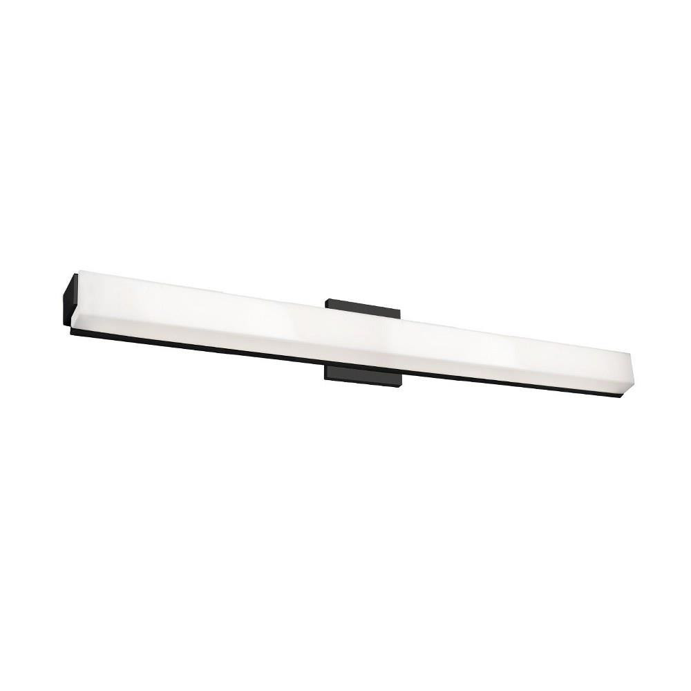 Latitude 45W LED Vanity Light by Kuzco - VL47237