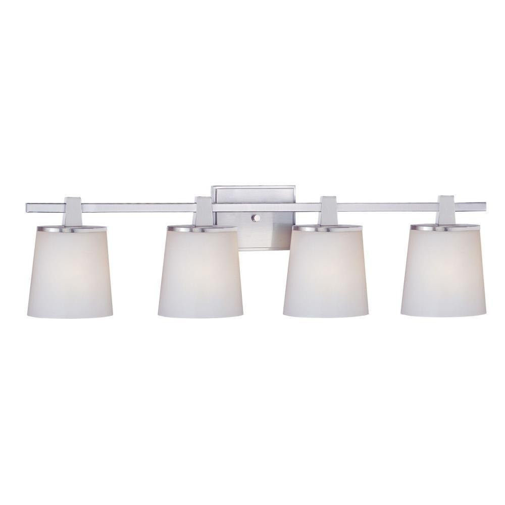 Ellipse 4 Light Vanity Light by Dolan - 3784
