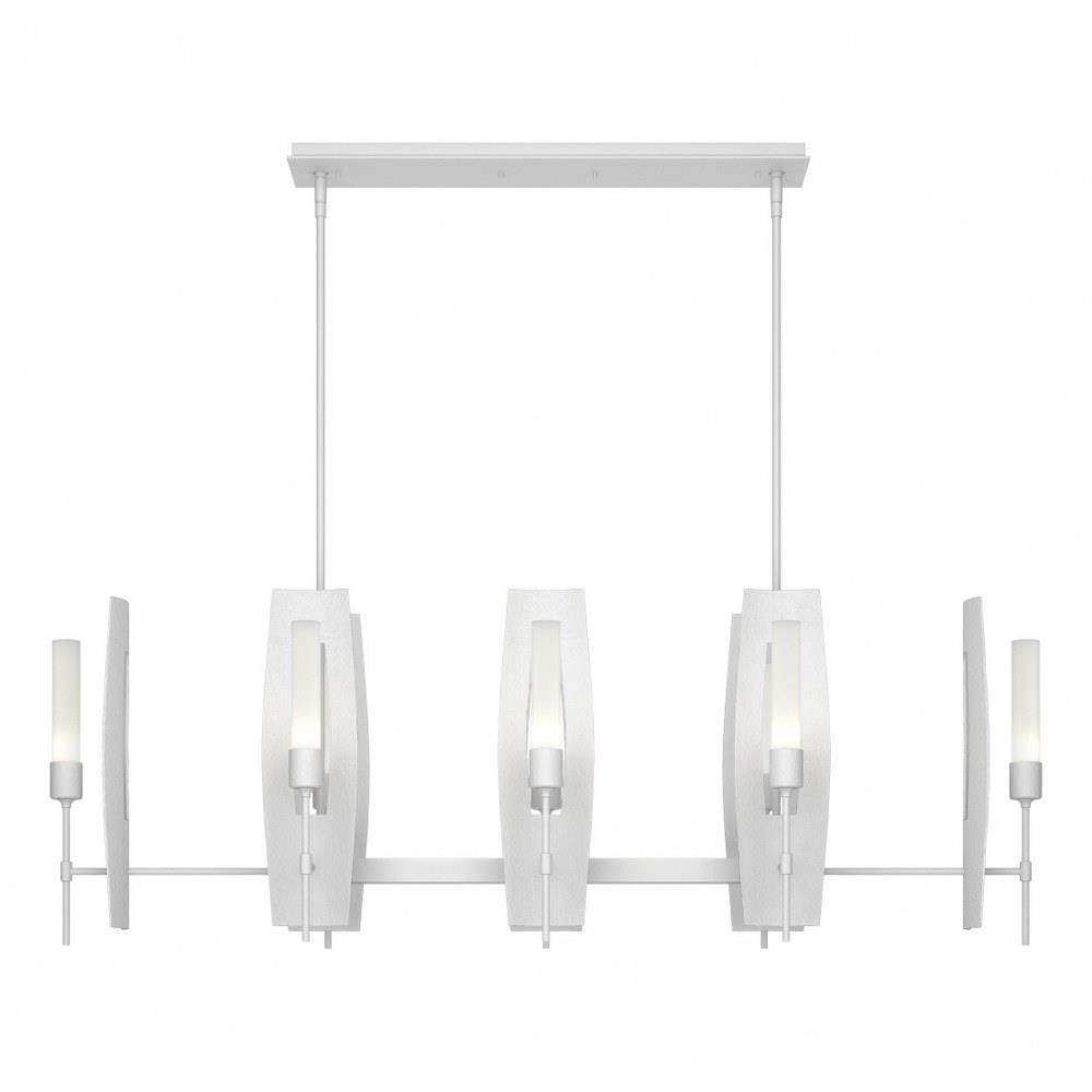 Passage 8 Light Oversized Pendant by Hubbardton Forge - 131080