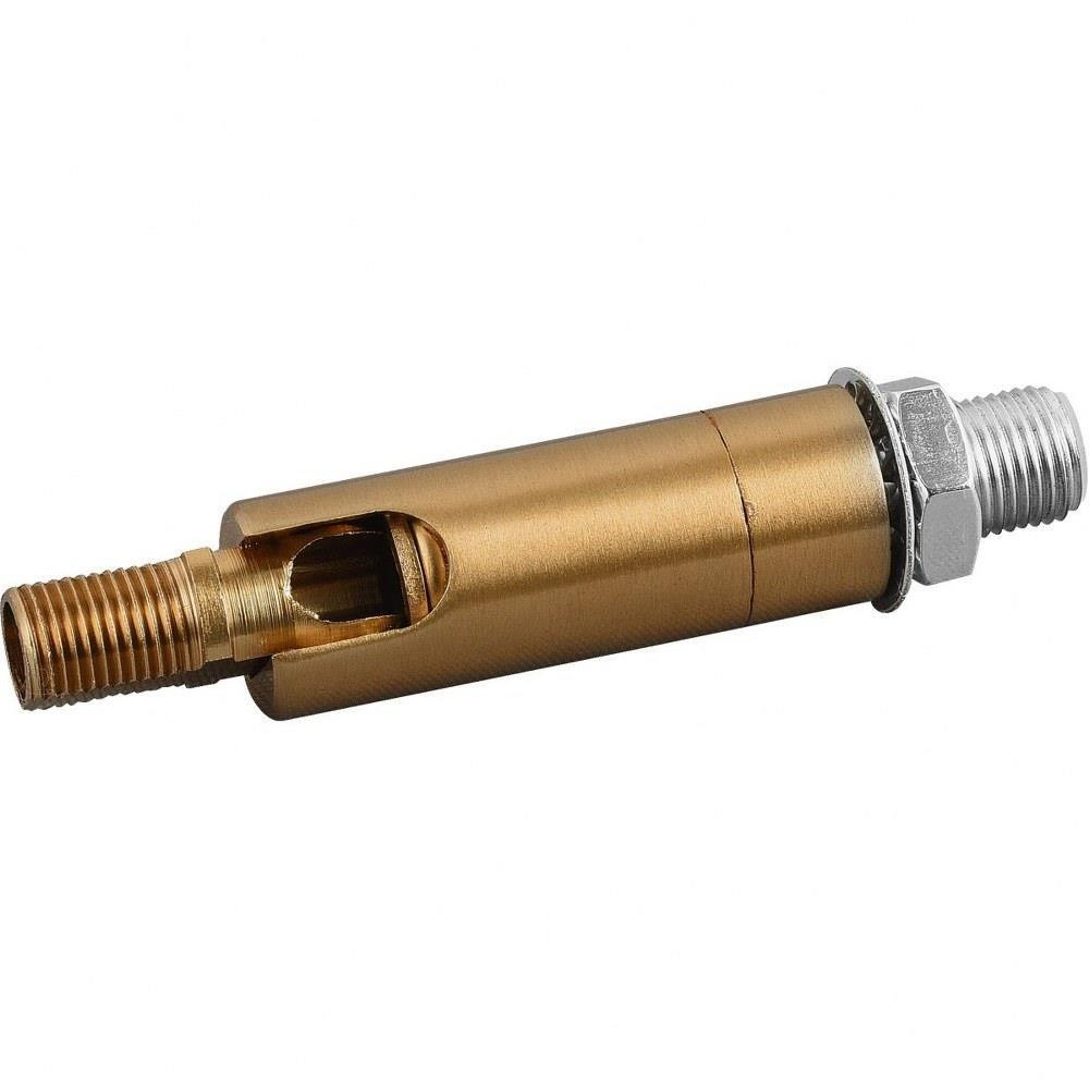 Accessory Adaptor 2.4 Inches Tall and 0.6 Inches Wide by Matteo A001A1