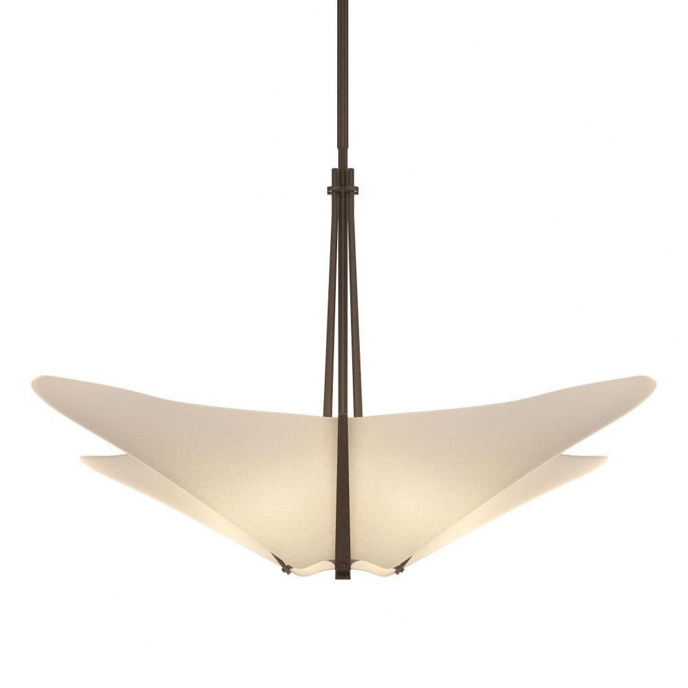 Kirigami 4 Light Large Pendant by Hubbardton Forge - 133305H