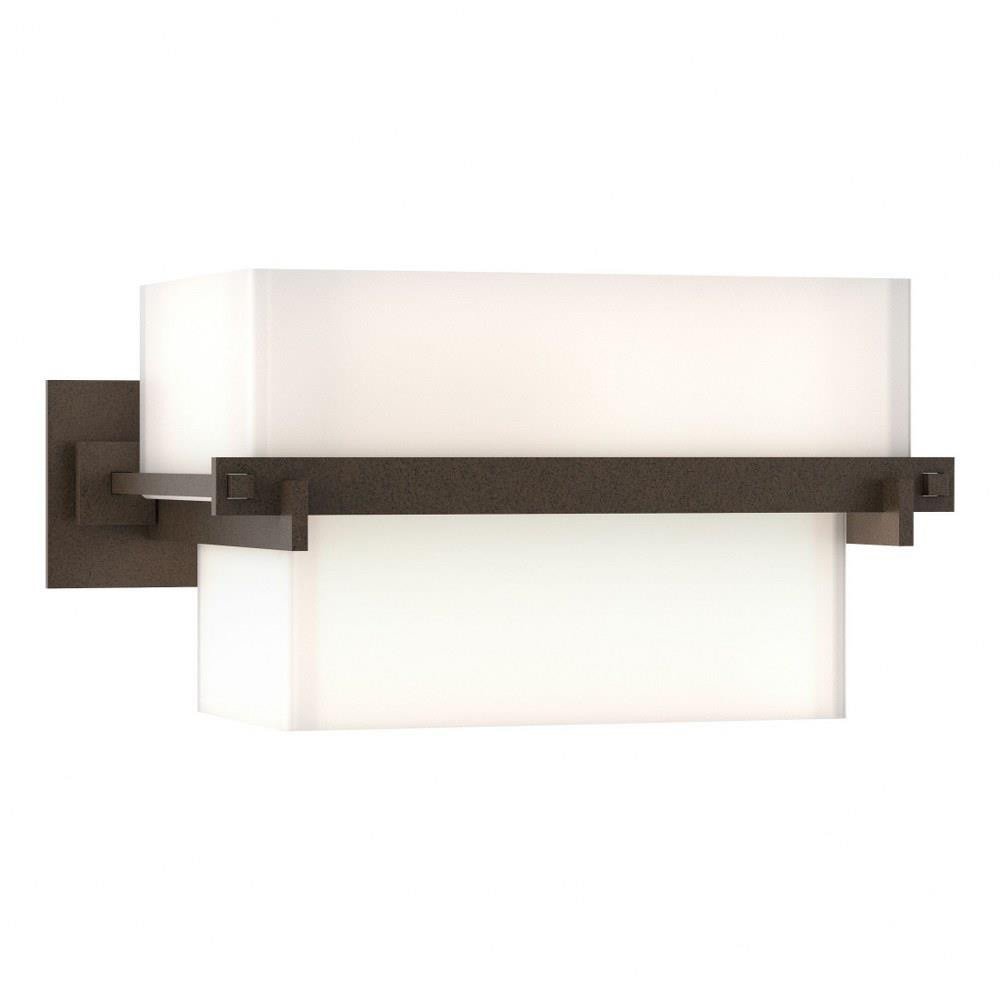 Kakomi 2 Light Wall Sconce by Hubbardton Forge - 207821