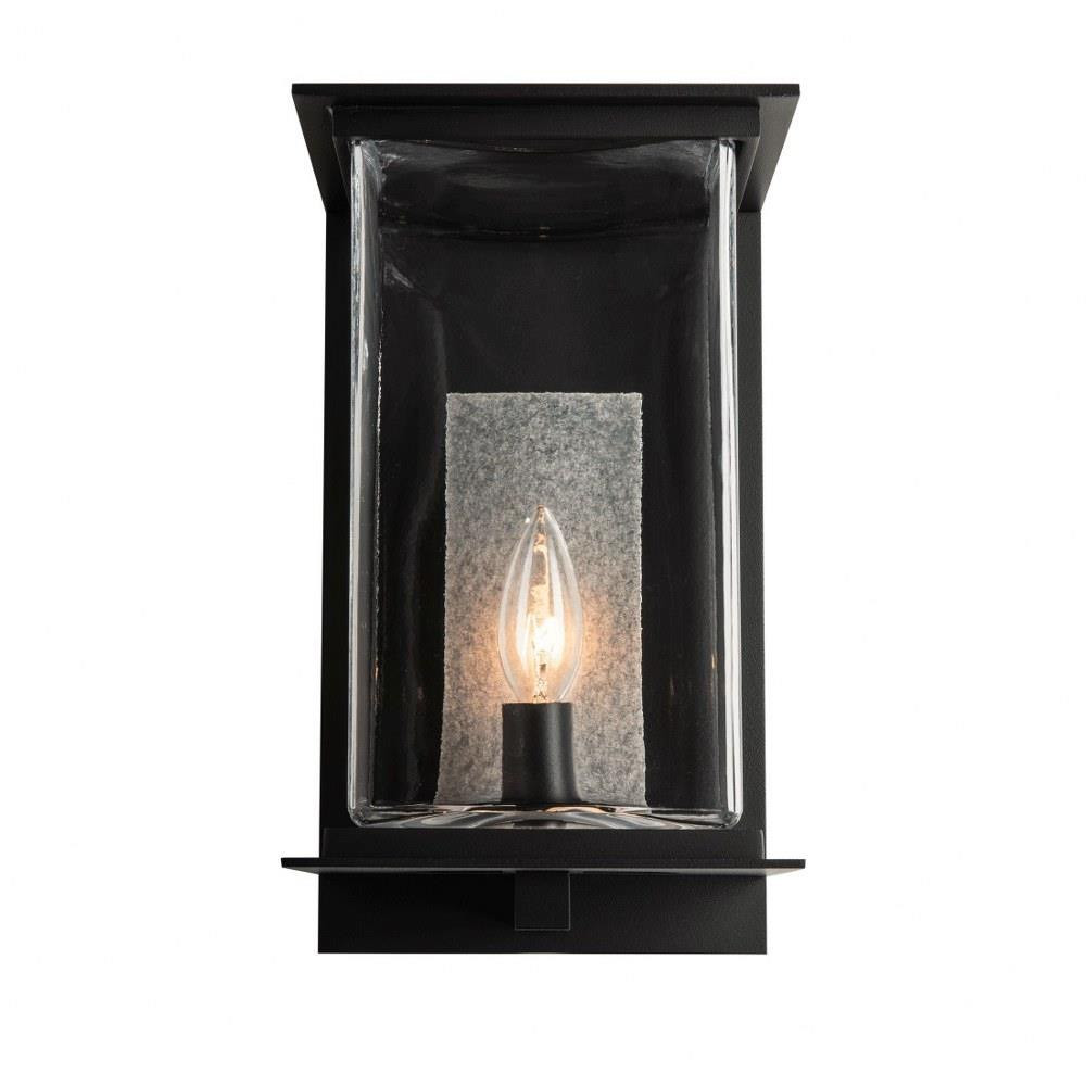 Kingston 1 Light Outdoor Wall Lantern by Hubbardton Forge - 304840