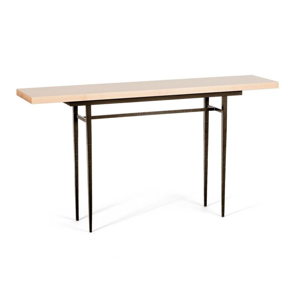 Wick 60 Inch Console Table by Hubbardton Forge - 750108