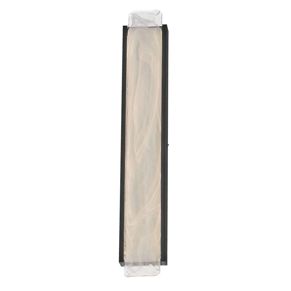 Celine 29.5W 1 LED Bath Vanity 32 Inch Tall and 5.5 Inch Wide by ET2 - E24433