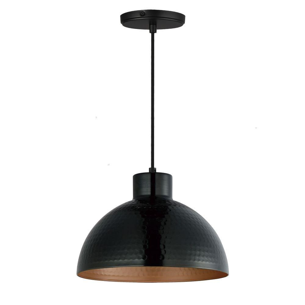 Rockport 1 Light Medium Pendant by Maxim - 35144