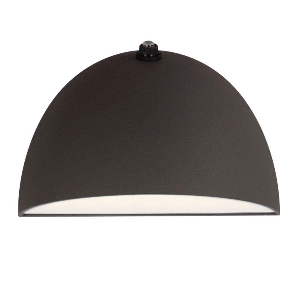 Pathfinder 15W 1 LED Contemporary Outdoor Wall Lantern by Maxim - 52122-7PHC