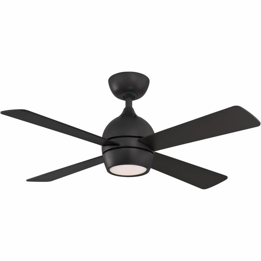 Halifax East 4 Blade Ceiling Fan 15.05 Inch Tall and 44 Inch Wide by BSH - 103-BEL-4166316