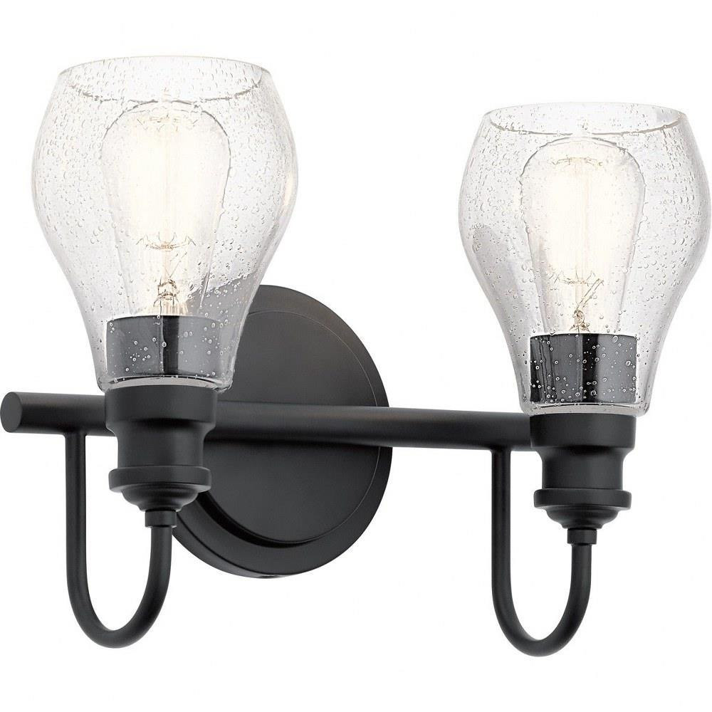 Henley Beeches 2 Light Vanity Light by Bailey Street Home - 147-BEL-4187354