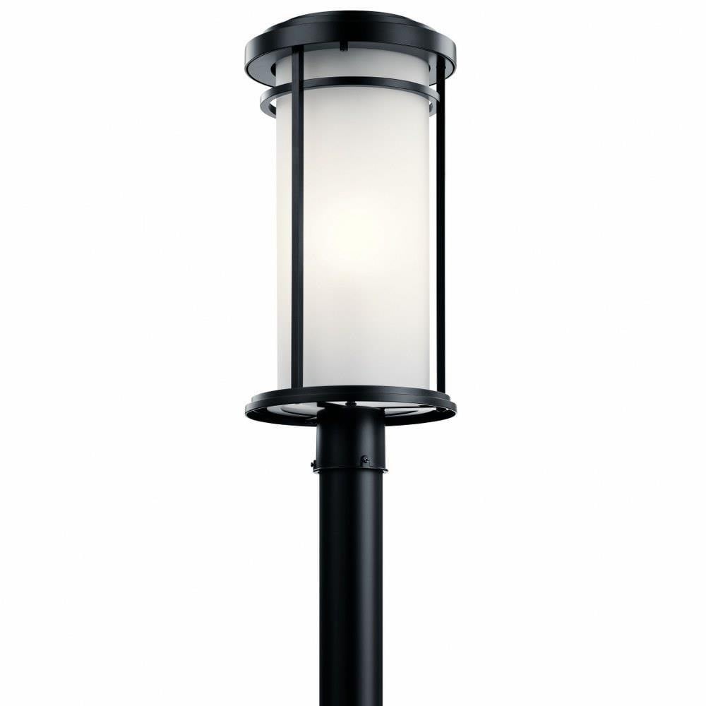 Toman 1 light Outdoor Post Lantern 22 x 10 inches by Kichler  - 49690