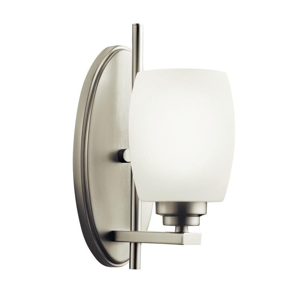 Eileen 1 Light Wall Sconce by Kichler - 5096
