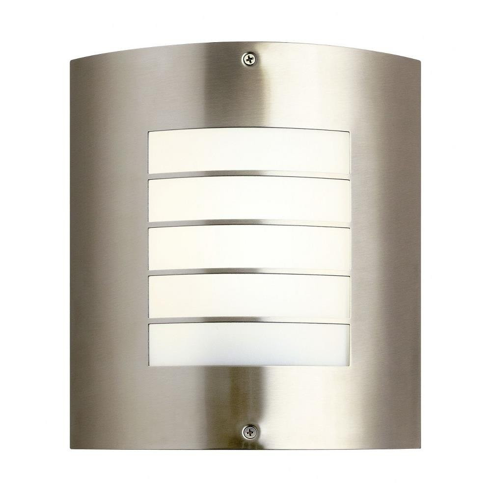Newport 1 Light Outdoor Wall Lantern by Kichler - 6040