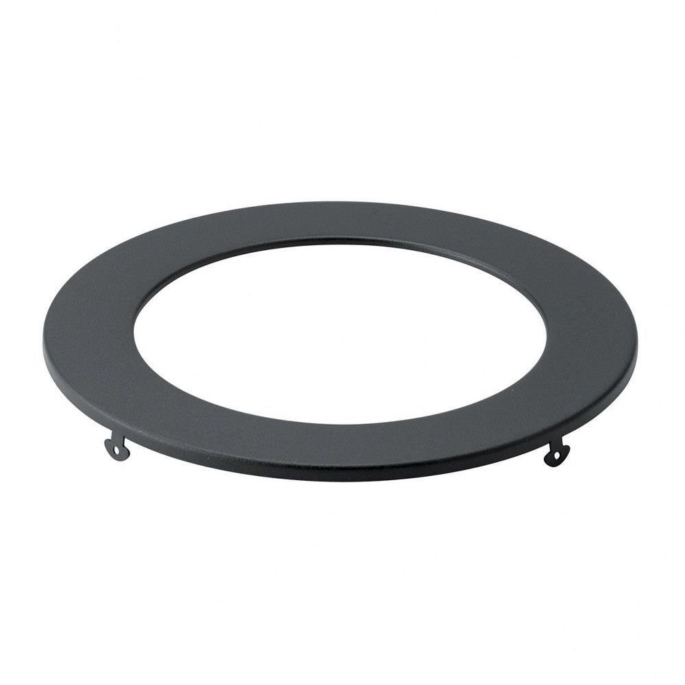 Direct to Ceiling Round Slim Downlight Trim 0.5x7 inch by Kichler  - DLTSL06R