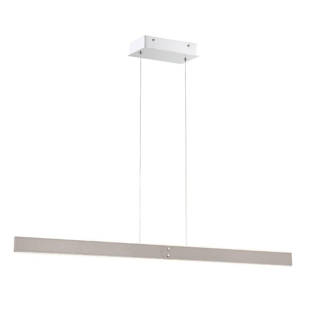 Verdura 1 Light Mini Chandelier by Eurofase - 44298