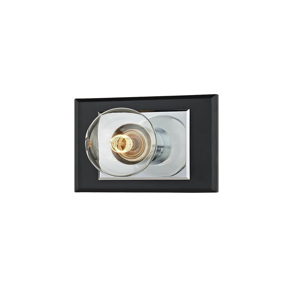 Eltringham Close 1 Light Vanity Light by Bailey Street Home - 154-BEL-4623617