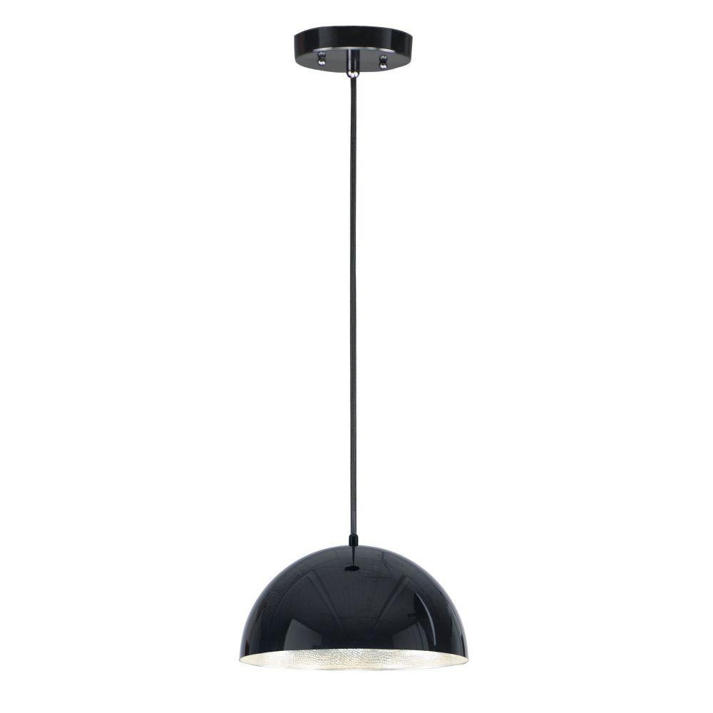 Laburnum Firs-15W 1 LED Pendant-14 Inches wide by 8 inches high - 174-BEL-929964