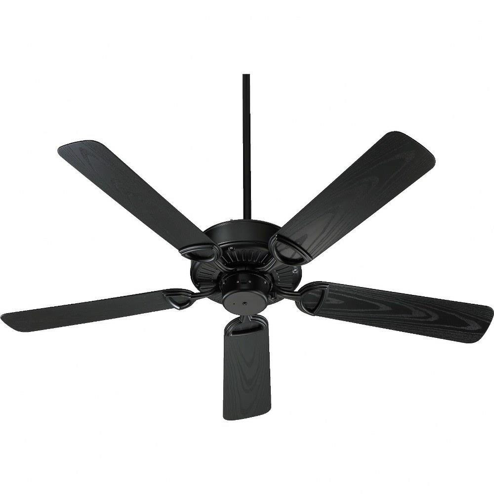 Stoneleigh Dell Patio Ceiling Fan 52 Inch wide by 13.78 Inch high by BSH - 183-BEL-721045