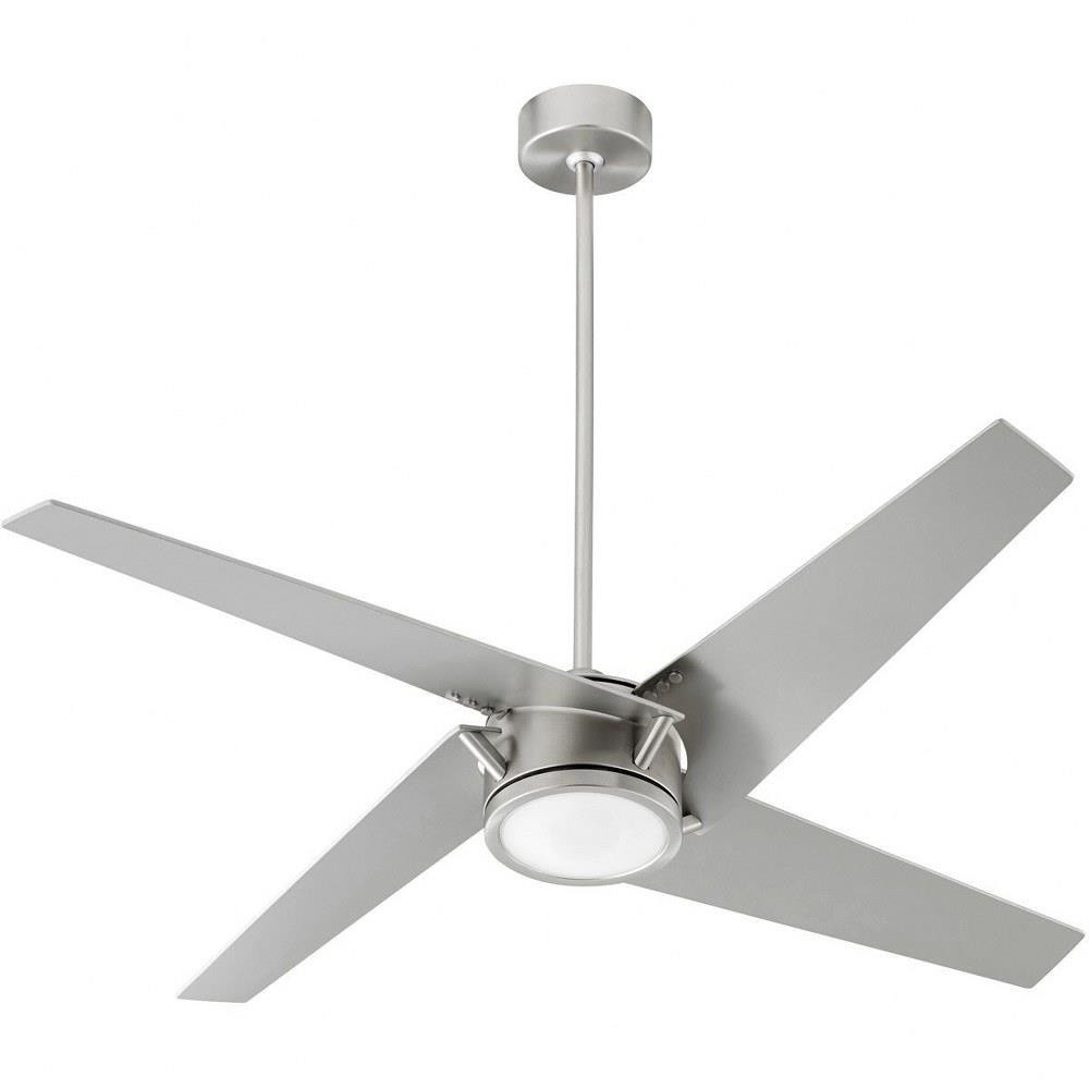 Axis 54 Inch Ceiling Fan by Quorum - 26544-65