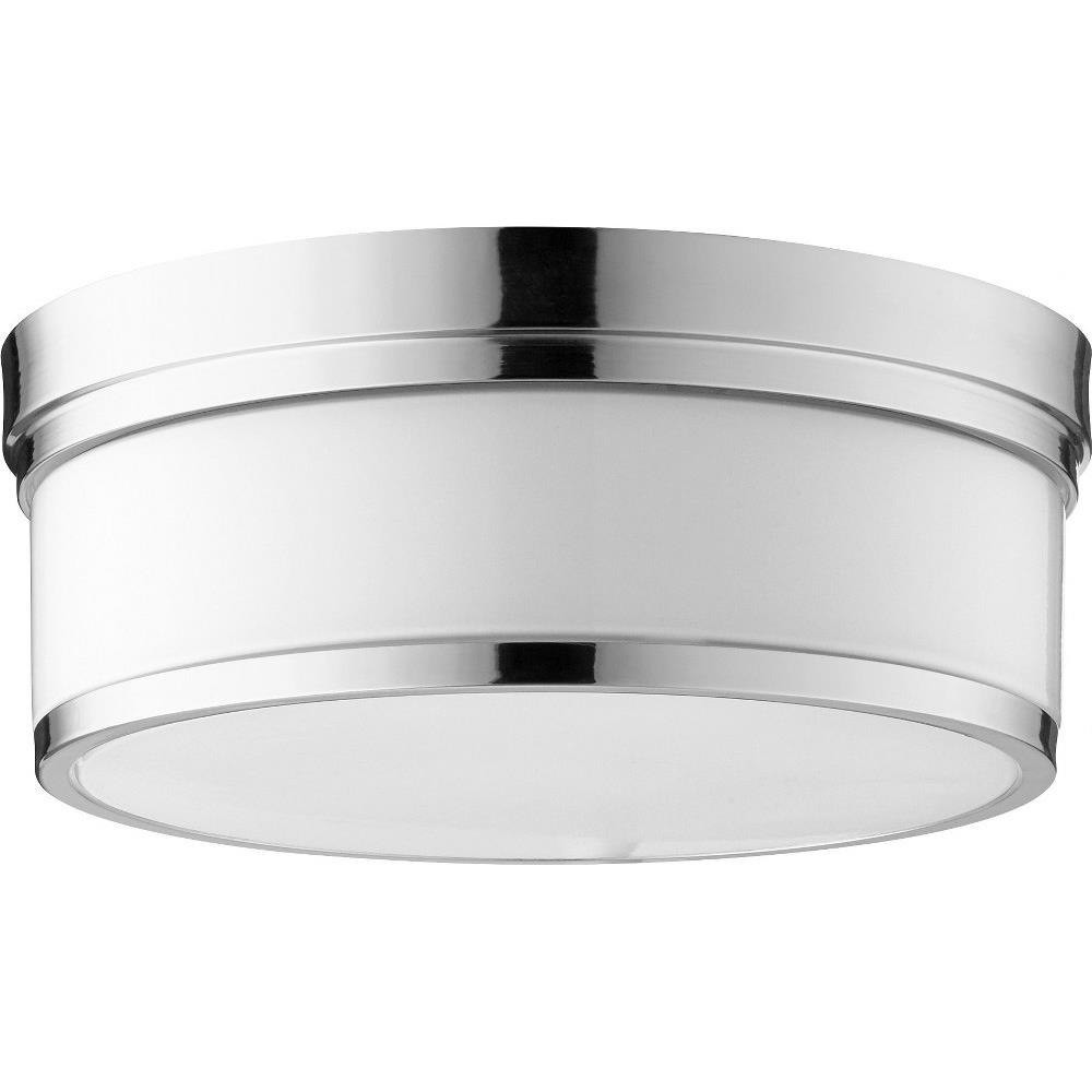 Celeste 3 Light 14 Inch Wide Flush Mount by Bailey Street Home - 183-BEL-616469