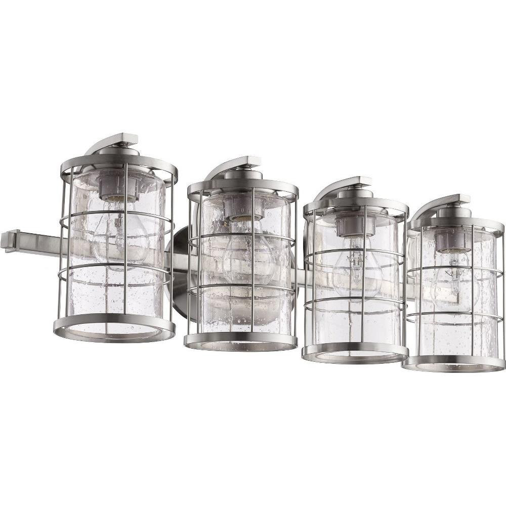 Ellis 4 Light Vanity Light by Bailey Street Home - 183-BEL-616618