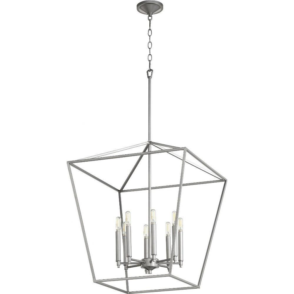 Gabriel 8 Light Large Pendant by Bailey Street Home - 183-BEL-906660