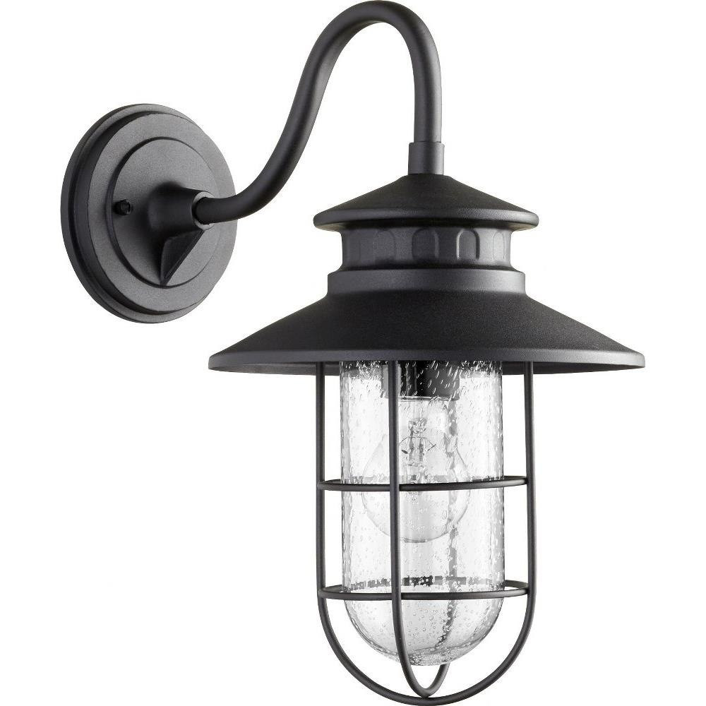 Shirley Paddock 1 Light Outdoor Wall Lantern 15.75 Inch Tall by Bailey Street Home - 183-BEL-667671
