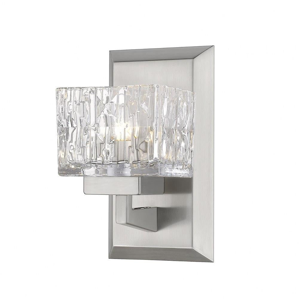Poulton Drive 1 LED Vanity Light by Bailey Street Home - 372-BEL-1222305
