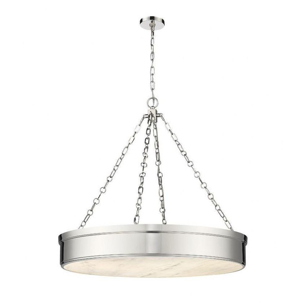 Kenyon Ridge 30W 3 LED Pendant 5 x 33 Inches Wide by BSH - 372-BEL-1298308