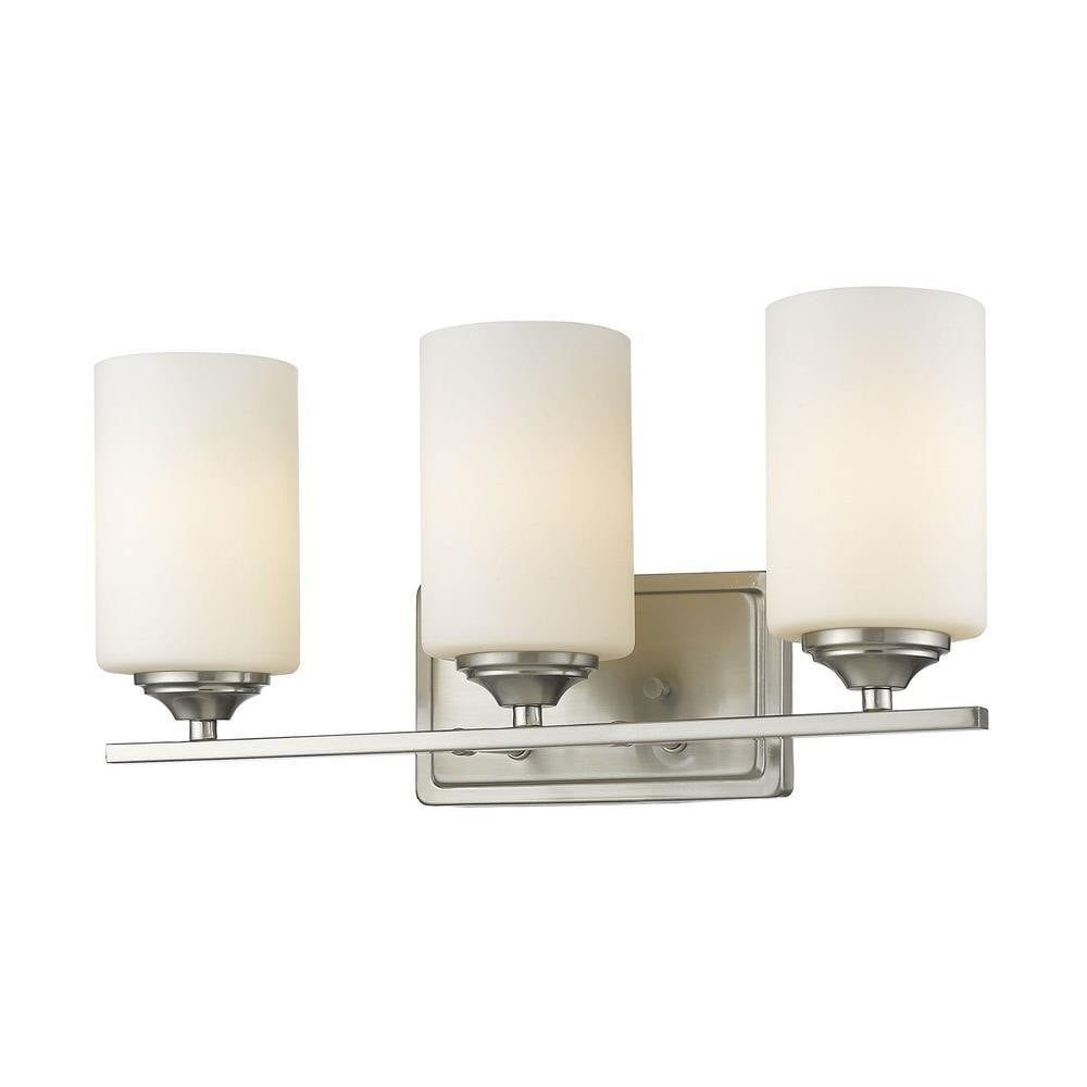Hardman Boulevard 3 Light Vanity Light by Bailey Street Home - 372-BEL-483899