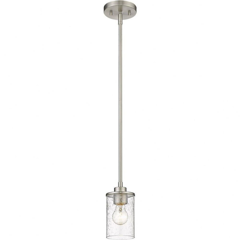 Beaufort Las 1 Light Mini Pendant by Bailey Street Home - 372-BEL-1113021